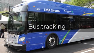 04 map bus tracker screenshot 3