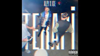 ALPİ X ICE - TERAPİ (prod.by Padra) Resimi