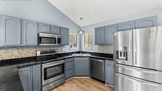 1785 Columbine Village Drive, Woodland Park Colorado 80863. 4 Bedrooms 2 Bathrooms.