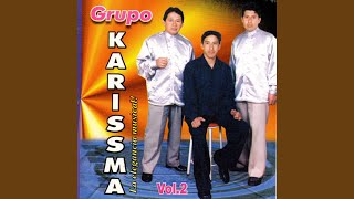 Video thumbnail of "Grupo Karissma - Mosaico Karissma, Pt. 3"