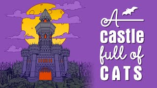 A Castle Full of Cats | Official Trailer