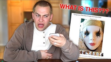 Prank Calling Weird Craigslist Ads