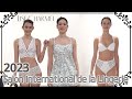  first release  salon international de la lingerie 2023 lingerie fashion showep52