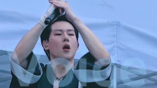 [얼빡캠4K] 260620 랩비트 - Voice - 주헌 솔로 F. 