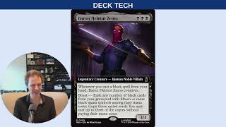 Baron Helmut Zemo cEDH Deck Tech
This is Underworld breach ... NO! .... I mean it is Yawgmoths Will ... NO NOO NO I is Baron Helmut Zemo!
cEDH POWER RANK WEBSITE
https://cedhpower.com/
LOOKING FOR AWSOME LOOKING PLAYMATS
https://shopf6.com/
I WROTE A BOOK
https://www.amazon.com/dp/B0F9WP6Q1M?crid=1BXTA6UIQW8PR&dib=eyJ2IjoiMSJ9.LjTkeIe3lPyFS8_GIOCosQ.V8AdWEMbzzbYOdFJqp8Gh9nliGXDWbUskq98L6F_Qlo&dib_tag=se&keywords=the+male+princess+of+joseon+korea&qid=1748259916&s=books&sprefix=the+male+princess+of+joseon+korea%2Cstripbooks-intl-ship%2C141&sr=1-1
WANNA WATCH CEDH GAMEPLAY?
I have a youtube channel called cEDH TV gameplay where I upload all my gameplay videos. Here is a link for you: https://www.youtube.com/channel/UCgT4VwMZezEV85PGZIvadoQ
I have a Patreon: https://www.patreon.com/user?u=18561953
A lot of people are asking me about proxies. Here is a good website I got some of mine from.
https://customizedmtg.com/
DISCORD
Come and hangout with other cEDH players at my Discord: https://discord.gg/rTpx4STScF
DECKLIST
https://moxfield.com/decks/lxUPyxJ8f02JnQjNDY6PQg
#mtgcommander #cedh #edhgameplay #magicthegathering Baron Helmut Zemo cEDH Deck Tech