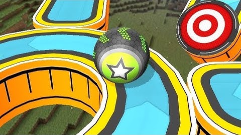 Going Balls SpeedRun Gameplay Level 593-597