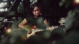 Soul blues guitar improvisation by Joey Penny