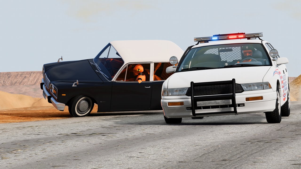 Cars vs Road Rage #212 BeamNG Drive Nation - YouTube