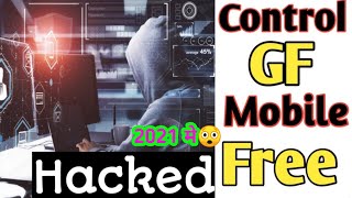 How to control anyone's phone activity without touching | Check Girlfriend Live Location screenshot 5