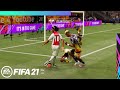 FIFA 21 | "FLASHBACK" Goal Compilation #42