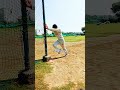 Fast bowlers ground training and fitness medicine ball drill #cricket