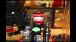 Load master mods and reloading 9mm