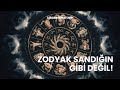 Burçlar Nereden Geldi? 5 Bin Yıllık Astrolojinin Gerçek Tarihi!