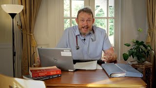 Assisted Dying Bill - a palliative care consultant's message to MPs Content