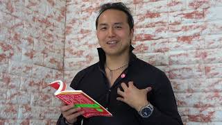 『英語"瞬発"スピーキングで英語を楽しもう！』