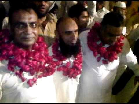 Gujranwala Chamber Victory