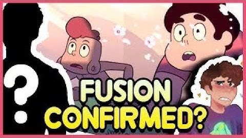 LARS AND STEVEN FUSION CONFIRMED? - Stars