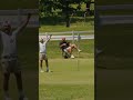 3 Hole in One’s in 1 Round of Golf 😳