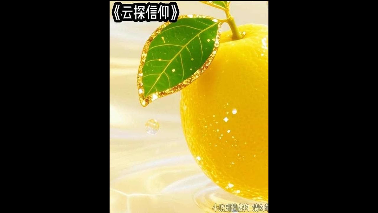 云探信仰 #文荒推荐 #炒鸡好看小说 #适合女生看的小说推荐
