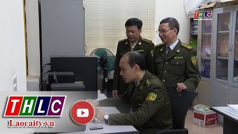 Ứng dụng công nghệ 4.0 trong phòng cháy chữa cháy rừng| THLC