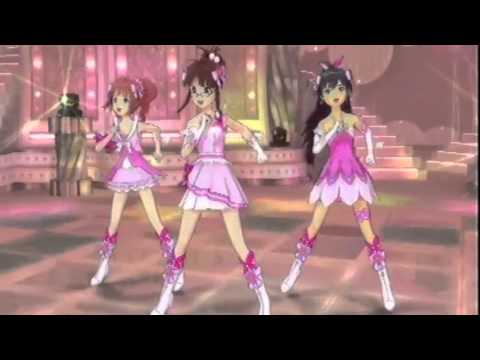 The Crystals - Da Doo Ron Ron -feat. the iDOLM@STER