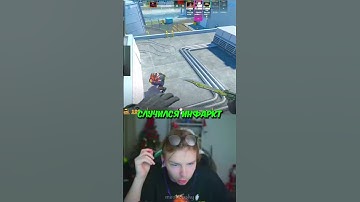 twitch: StRoGo #strogo #twitch #clips #cs2 #strogo1337 #shorts