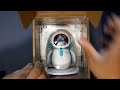 Eilik Desktop Robotic interactive emotions games Robot.