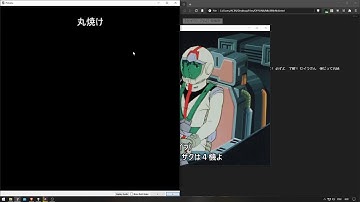 Anime cards in under 10 seconds with MPV script [Learn Japanese from Anime!]