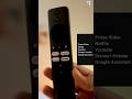 Xiaomi A Series 32-inch Smart TV Under 10,000 Review 2024 #shorts #tv #32inchtv #entertainment