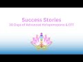 Success Story -  Healing of Health, Relations &amp; Money Using Advance Ho o'ponopono | Pooja Kavaiya