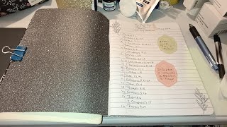 May Monthly 2026 | Scripture Writing Plan & Devotional | The Real You