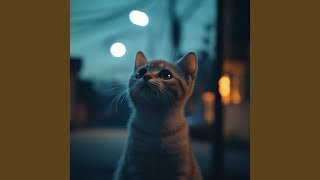 Quiet Rhythms for Cats