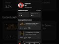 Need support Subscribe my channel ❤️🙏 #shorts #viral
