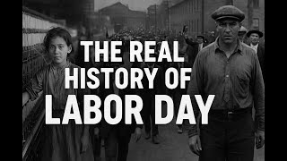 Labor Day : The Bloody Fight That Built America’s Workforce