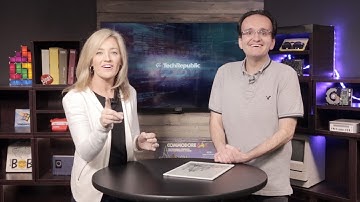 Review: Onyx BOOX Max3, a 13" E Ink Android Tablet