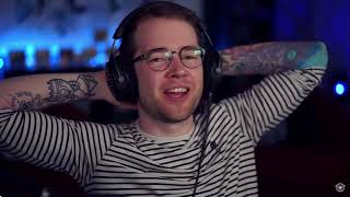 DanTDM Out Of Context Moments