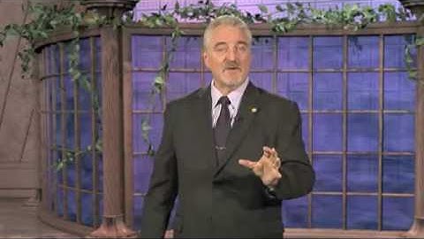 Learn Ivan Misners Hot Networking Tips - Pt.9 Sincerity