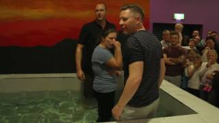 Baptism