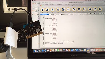 4 MicroBit Animation