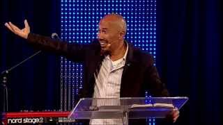 Francis Chan | I Am the True Vine - 