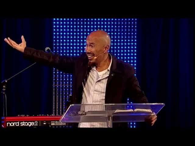 Francis Chan | I Am the True Vine - just stay connected! class=