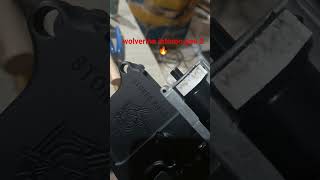 wolverine inferno gen 2 #hpa #airsoft