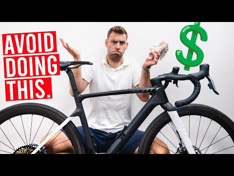 Video: 5 būdai, kaip nusipirkti dviratį