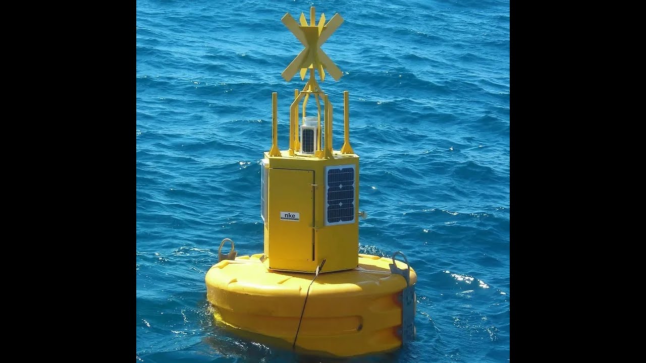 Do GPS satellites actually need atomic clocks on board? YouTube