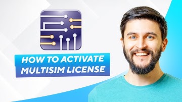 How To Activate Multisim License (2026) Full Guide!