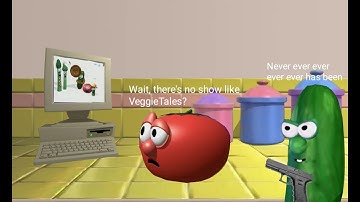 The Hot Rocks Polka but Every Word Skips to it