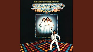 Night Fever (From "Saturday Night Fever" Soundtrack) chords