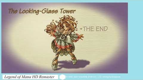 [Legend of Mana Remastered] Quick Run through Quests Part 3