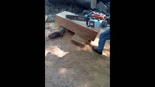 motosierra Stihl 051
