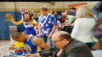 Disney xd commercial break 2010